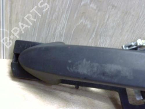 Türgriff vorne links außen FORD FIESTA VI (CB1, CCN) 1.5 TDCi | BP25383192C128 