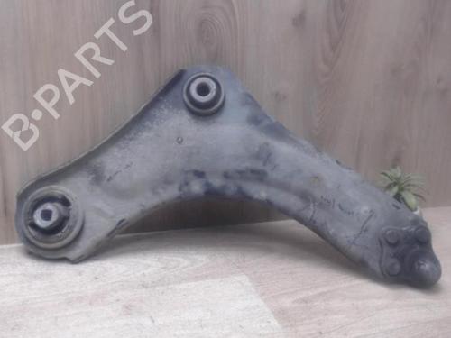 Left front suspension arm RENAULT GRAND SCÉNIC III (JZ0/1_) 1.5 dCi (JZ0B, JZ07) | BP29415707M12 
