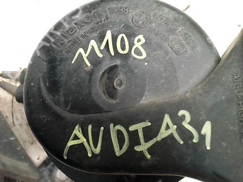 Horn AUDI A3 (8L1) 1.9 TDI | BP25425880E13