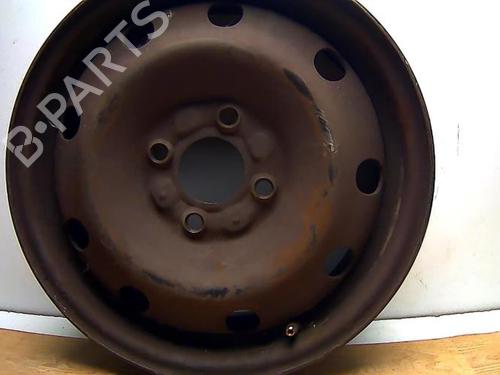 Rim RENAULT ESPACE II (J/S63_) 2.1 TD (J633, J634, J/S635, J/S63D) | BP29594212C45 