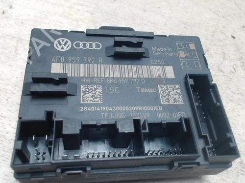 Used Control unit AUDI A6 C6 Avant (4F5) 2.7 TDI (190 hp) 31220827