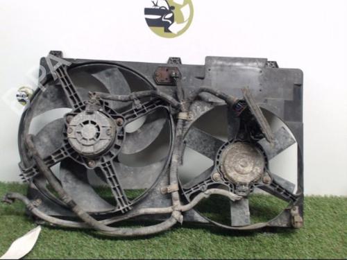 Motor calefaccion CITROËN C5 I (DC_) 2.0 HDi (DCRHZB, DCRHZE) (109 hp) 30666289