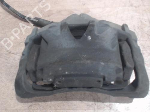 Used Right front brake caliper FORD S-MAX (WA6) 2.5 ST (220 hp) 25412492