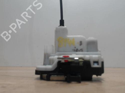 Used Front right lock FIAT 500 (312_) 1.3 D Multijet (312AXB1A) (75 hp) 25386228