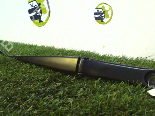 Used Front windshield wiper arm VW GOLF V (1K1) 1.9 TDI (105 hp) 25395952