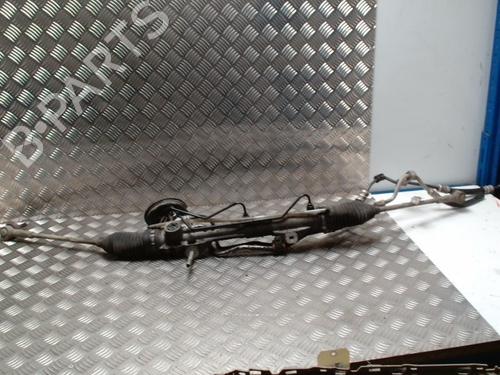Used Steering rack Steering rack PEUGEOT 308 I (4A_, 4C_) 1.6 GTi (200 hp) 31237504 31237504