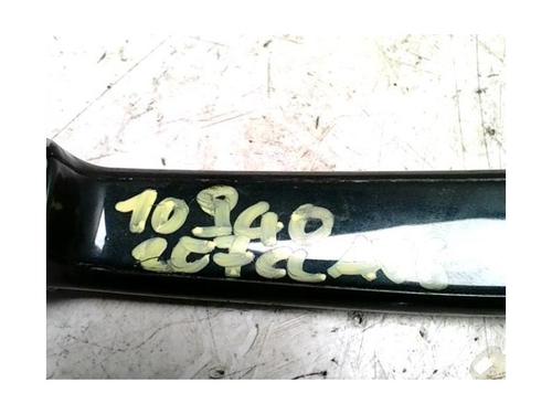 Front left exterior door handle PEUGEOT 207 CC (WD_) 1.6 HDi | BP25426481C128
