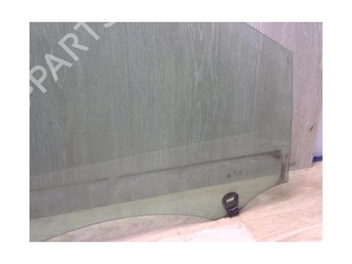 Front right door window RENAULT CLIO III (BR0/1, CR0/1) 1.5 dCi (C/BR0G, C/BR1G) | BP25401557C19 