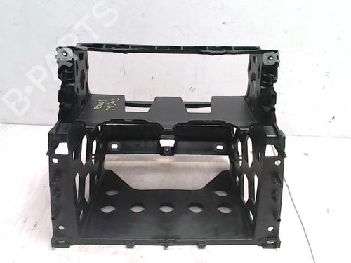 Middle console VW POLO V (6R1, 6C1) 1.6 TDI | BP25423024I22 