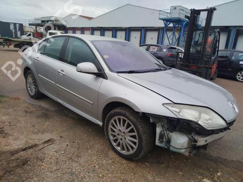 Right mirror RENAULT LAGUNA III (BT0/1) 2.0 dCi (BT01, BT08, BT09, BT0E, BT0K, BT12, BT1C, BT1D,... | BP30446817C27 