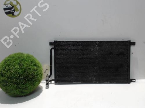 Used AC radiator BMW 3 Touring (E46) 330 d (204 hp) 25391492