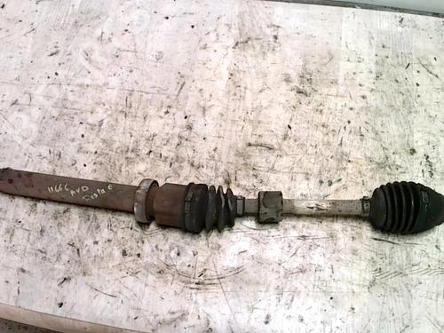Used Right front driveshaft FORD FIESTA VI (CB1, CCN) 1.4 TDCi (68 hp) 31225866