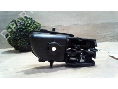Rear left interior door handle TOYOTA YARIS (_P13_) 1.4 D (NLP130_, NLP130) | BP25402070I15 
