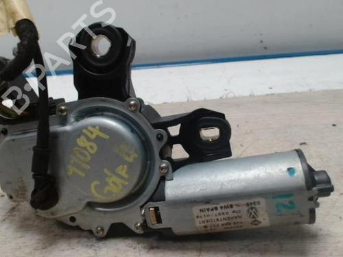 Ruitenwissermotor achter VW GOLF IV (1J1) 1.6 | BP28182434M102 