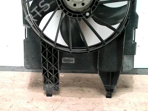 Used Heater blower motor RENAULT MEGANE II Coupé-Cabriolet (EM0/1_) 2.0 (135 hp) 31238166