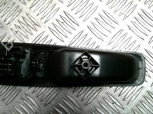 Left front window switch CITROËN DS3 (SA_) 1.6 VTi 120 | BP39494479I27 - Image 7
