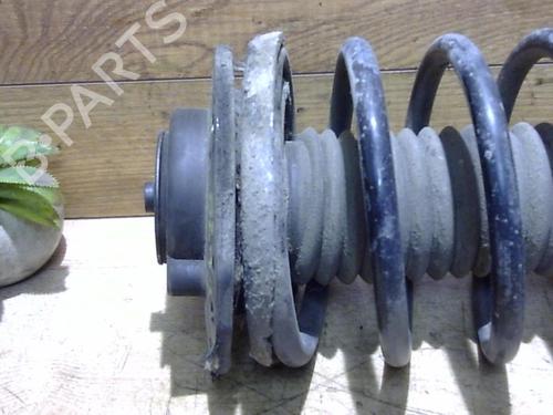 Used Left front shock absorber CITROËN XSARA Coupe (N0) 1.8 i (90 hp) 25383440