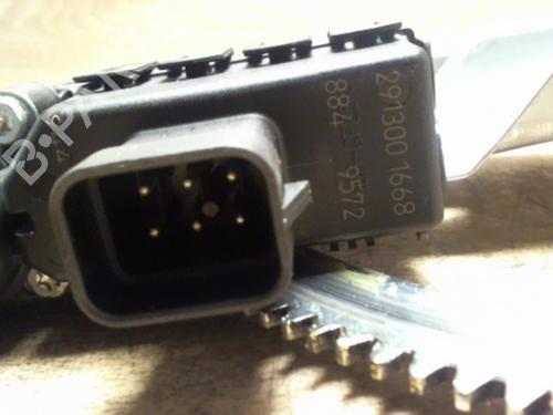 Front right window mechanism OPEL ASTRA H (A04) 1.7 CDTI (L48) | BP31227546C23