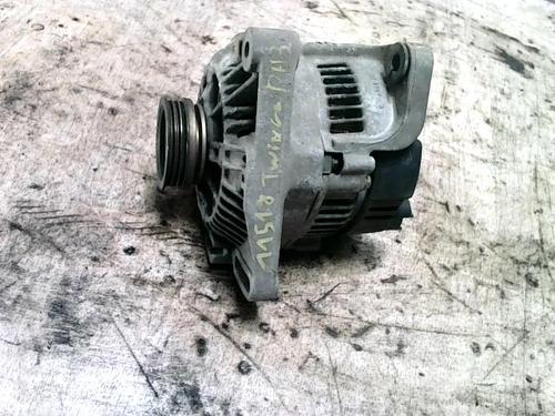 Used Alternator Alternator RENAULT TWINGO I (C06_) 1.2 (C066, C068) (58 hp) 31221280 31221280