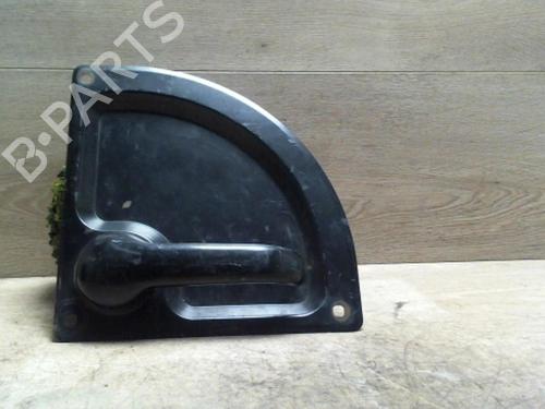 Innvendig håndtak FORD TRANSIT Bus (E_ _) 2.5 TD (EBL, EDL, EDS, EGL, ESL, ESS, EUS) (85 hp) 31226274