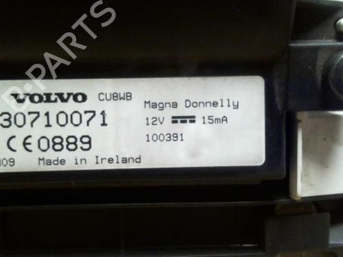 Instrument cluster VOLVO V50 (545) 1.6 D | BP31234246C47