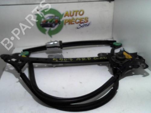 Used Rear right window mechanism FORD GALAXY I (WGR) 1.9 TDI (90 hp) 25400449