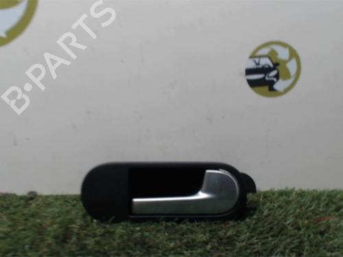 Front left interior door handle VW GOLF PLUS V (5M1, 521) 1.9 TDI | BP25396687I13 