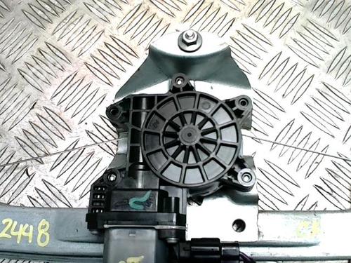 Rear left window mechanism RENAULT CAPTUR I (J5_, H5_) 0.9 TCe 90 | BP33735984C24 - Image 3