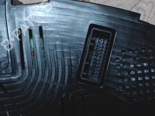 Used Instrument cluster RENAULT MEGANE III Hatchback (BZ0/1_, B3_) 1.5 dCi (BZ09, BZ0D, BZ1W, BZ29, BZ14) (110 hp) 31231233