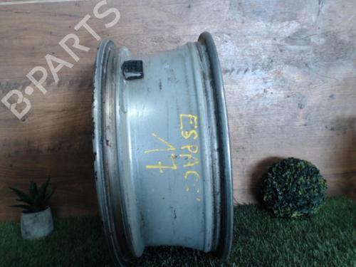Fælk RENAULT ESPACE IV (JK0/1_) 2.0 Turbo (JK0A, JK0B, JK0N) | BP25389066C45  - Image 5