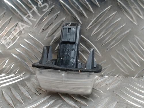 Used Licence plate light CITROËN BERLINGO / BERLINGO FIRST MPV (MF_, GJK_, GFK_) 1.6 16V (MFNFU) (109 hp) 31029802