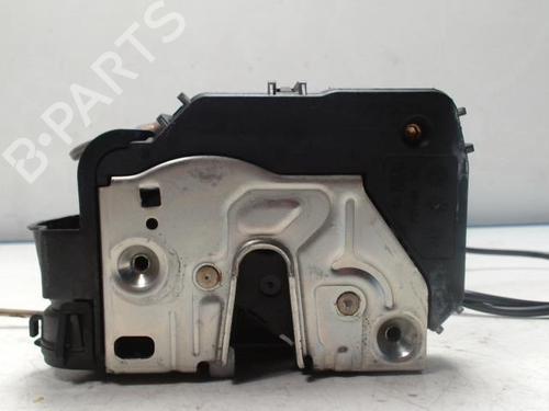 Used Front right lock Front right lock MERCEDES-BENZ C-CLASS (W203) C 270 CDI (203.016) (170 hp) 25417870 25417870
