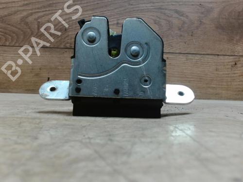 Used Rear right lock FIAT GRANDE PUNTO (199_) 1.3 D Multijet (75 hp) 29209512