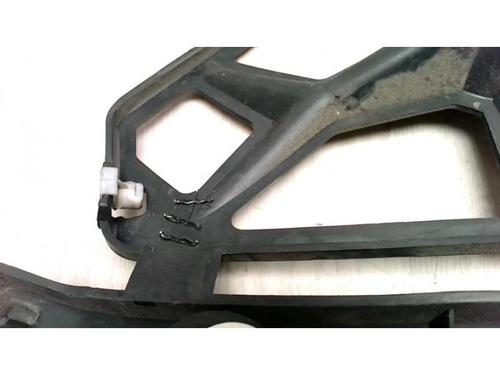 Rear bumper bracket RENAULT SCÉNIC III (JZ0/1_) 1.5 dCi | BP25428152C159 