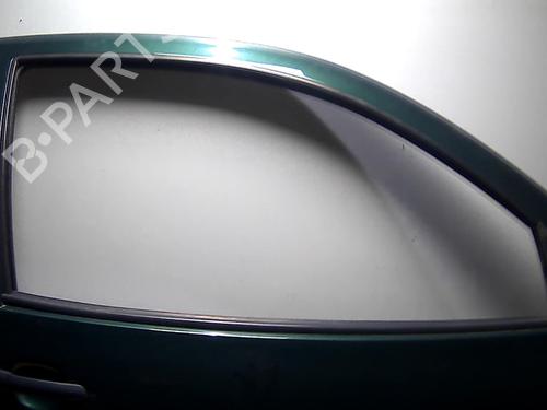 Used Right front door VW GOLF IV (1J1) 1.9 TDI (110 hp) 31233407
