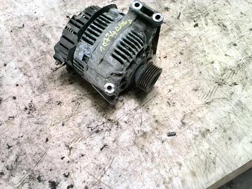 Generator MERCEDES-BENZ A-CLASS (W168) A 160 (168.033, 168.133) (102 hp) 31236544
