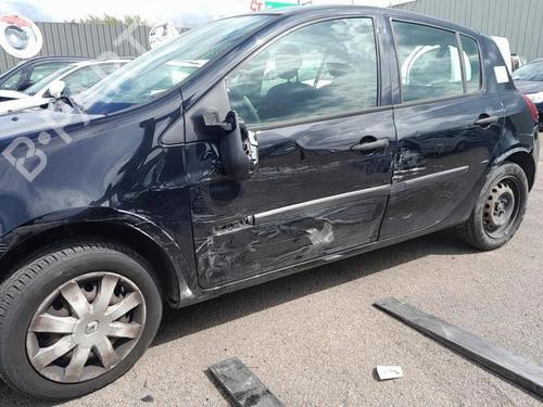 Gearbox RENAULT CLIO III (BR0/1, CR0/1) 1.5 dCi | BP25421401M3 