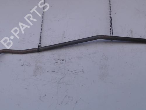 Used Exhaust system PEUGEOT 205 II (20A/C) 1.0 (50 hp) 30666107