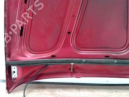 Hood CITROËN SAXO (S0, S1) 1.1 X, SX | BP25421081C1 