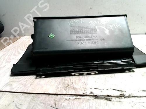 Used Glove box SSANGYONG REXTON / REXTON II (GAB_) 2.7 Xdi (163 hp) 25426082