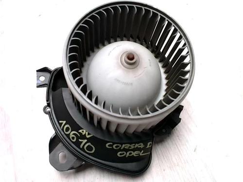 Luftventil OPEL CORSA D (S07) 1.2 LPG (L08, L68) (75 hp) 31239537