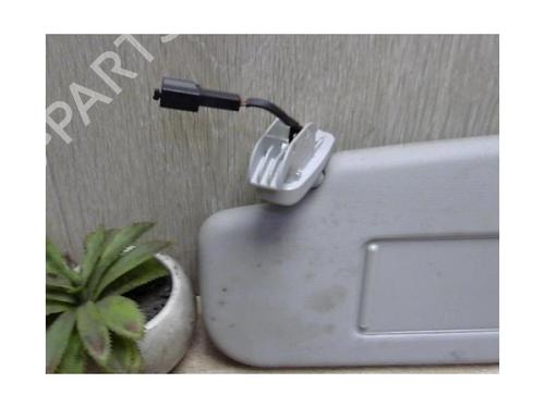 Left sun visor VW POLO IV (9N_, 9A_) 1.2 12V | BP25409096I1 