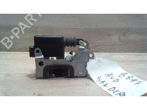 Used Front right lock DACIA SANDERO 1.4 MPI LPG (72 hp) 25384932