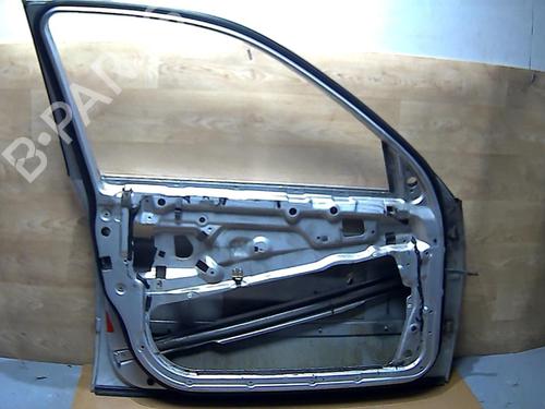 Used Left front door BMW 5 (E39) 525 tds (143 hp) 29306468