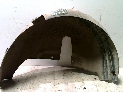 Hjulbue CITROËN C3 II (SC_) 1.4 HDi 70 (SC8HZC, SC8HR0, SC8HP4) (68 hp) 25424982