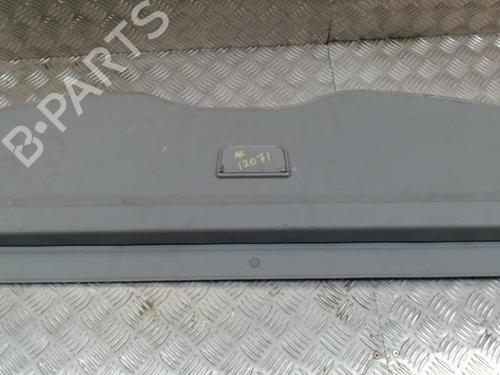 Hattehylle VW TOUAREG (7LA, 7L6, 7L7) 2.5 R5 TDI | BP25799953C85 