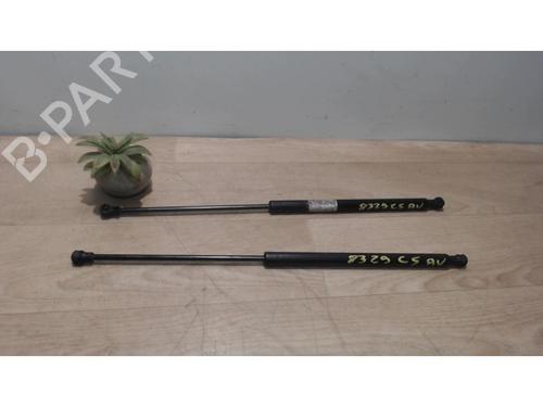 Gasfjeder motorhjelm CITROËN C5 II (RC_) 1.6 HDi (RC8HZB) (109 hp) 25385718