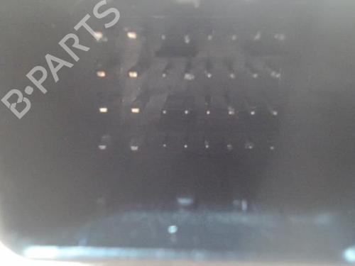 Engine control unit (ECU) RENAULT TWINGO II (CN0_) 1.2 16V (CN0K, CN0V, CN0A) | BP27560001M57