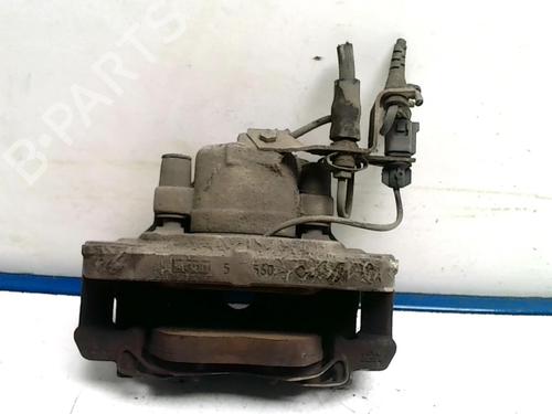 Left front brake caliper SEAT EXEO ST (3R5) 2.0 TDI | BP31232382M105