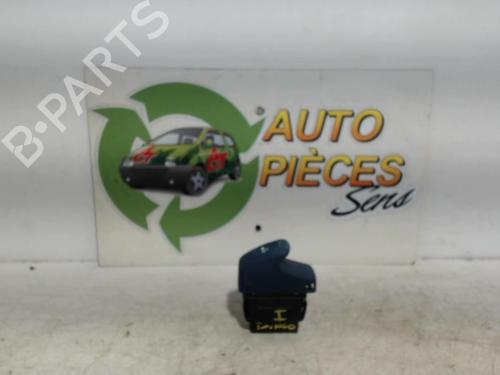 Used Right front window switch RENAULT TWINGO I (C06_) 1.2 (C063, C064) (55 hp) 25398713
